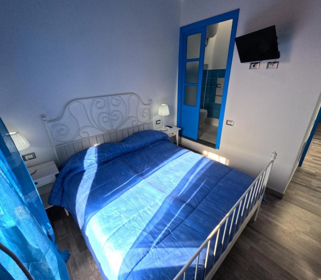 Sole Azzurro Suite Bosa Exterior foto